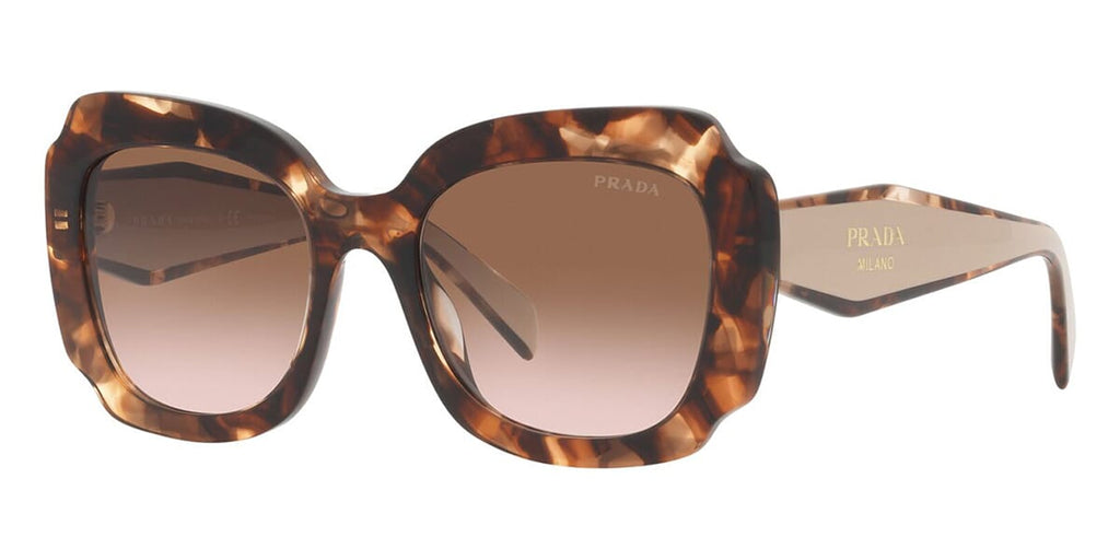 Prada PR 16YS 01R0A6 Sunglasses