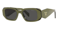 Prada PR 17WS 13N5S0 Sunglasses