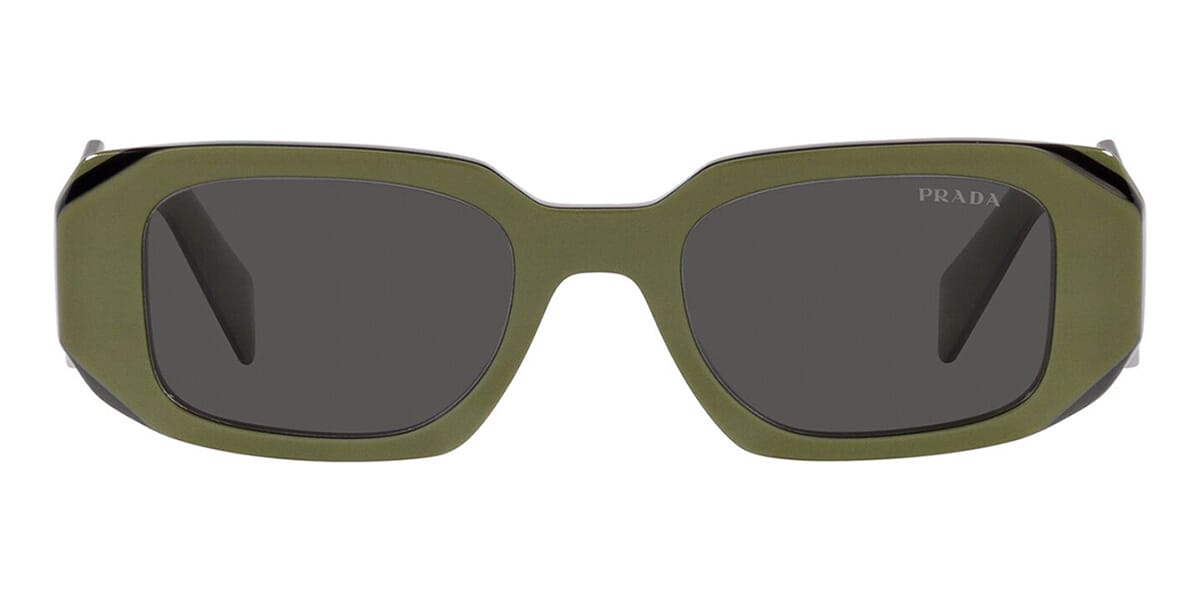 Prada PR 17WS 13N5S0 Sunglasses