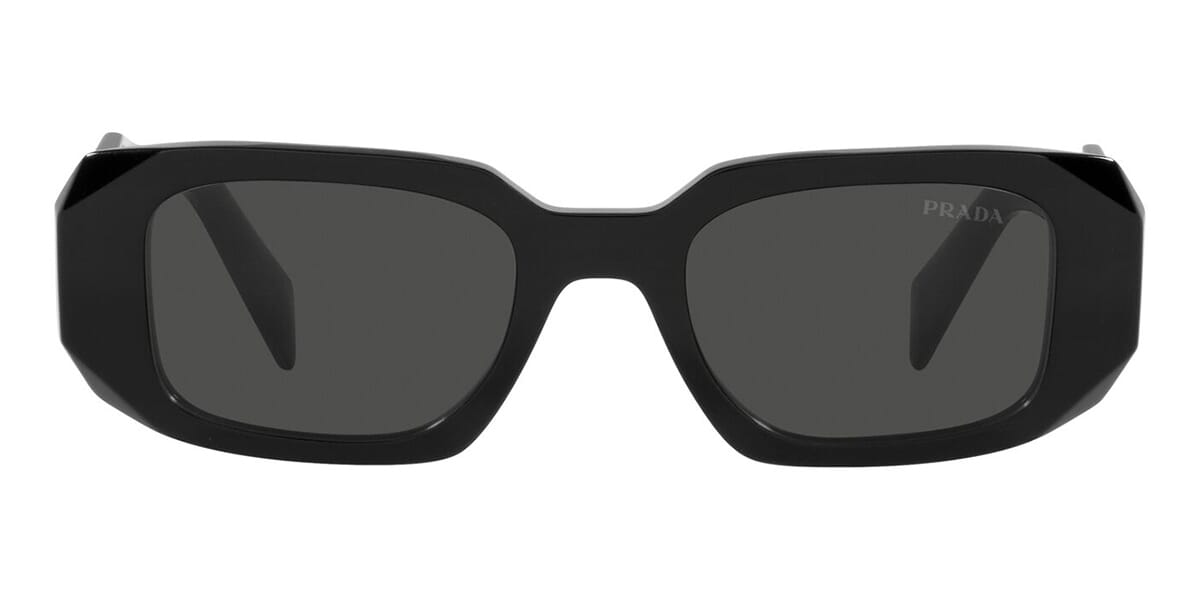 Prada PR 17WS 1AB5S0 Symbole Sunglasses