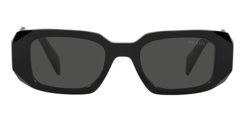 Prada PR 17WS 1AB5S0 Symbole Sunglasses