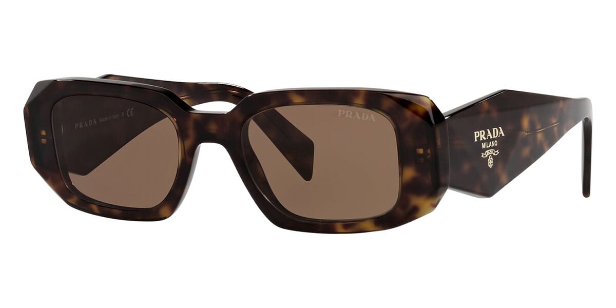 Prada PR 17WS 2AU8C1 Sunglasses Pretavoir1