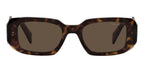 Prada PR 17WS 2AU8C1 Sunglasses