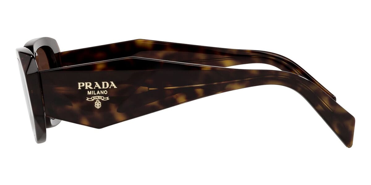 Prada PR 17WS 2AU8C1 Sunglasses