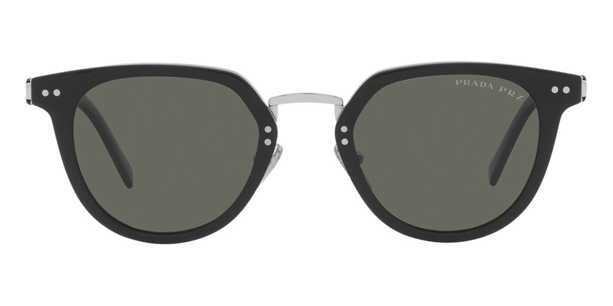 Prada PR 17YS 1AB03R Polarised Sunglasses