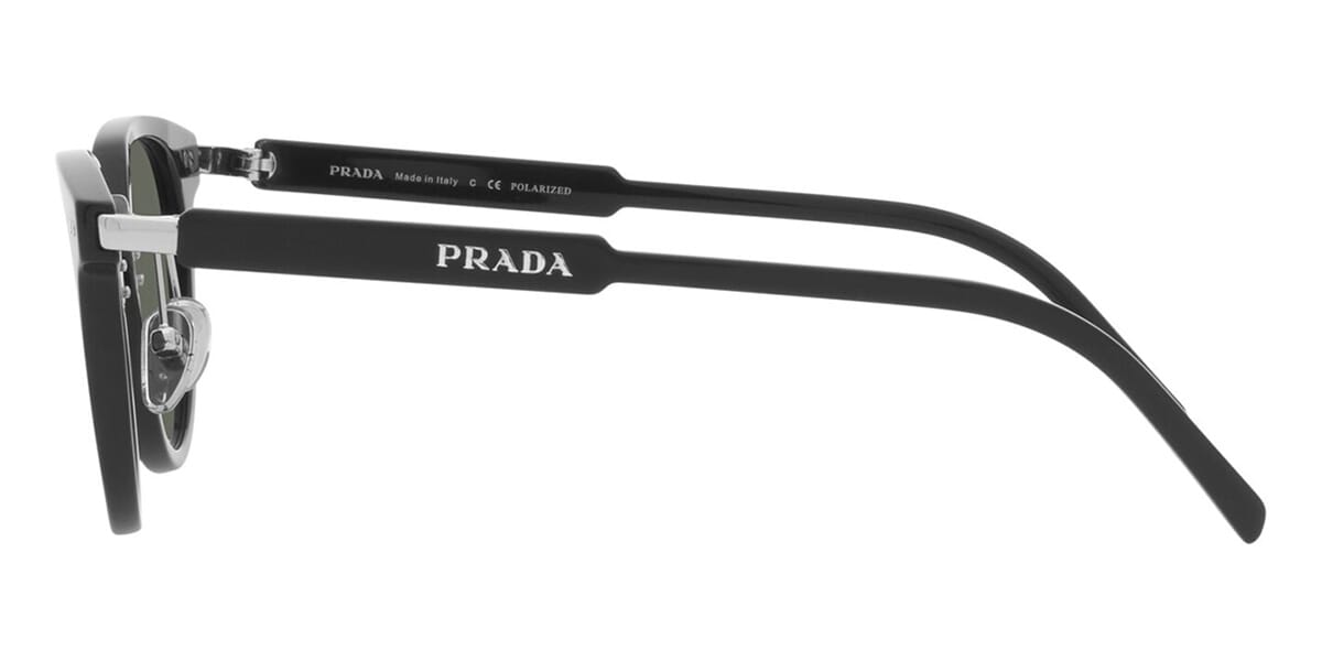 Prada PR 17YS 1AB03R Polarised Sunglasses