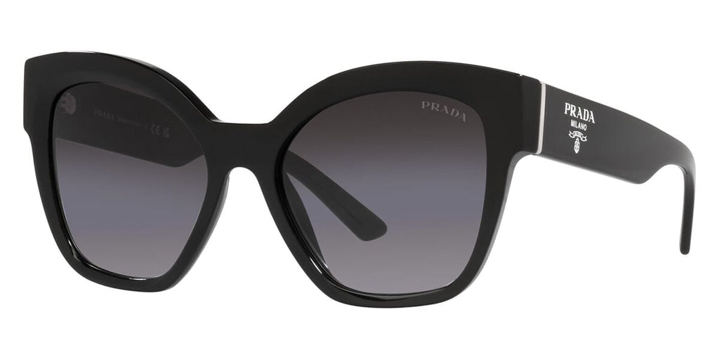 Prada PR 17ZS 1AB09S Sunglasses