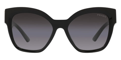 Prada PR 17ZS 1AB09S Sunglasses