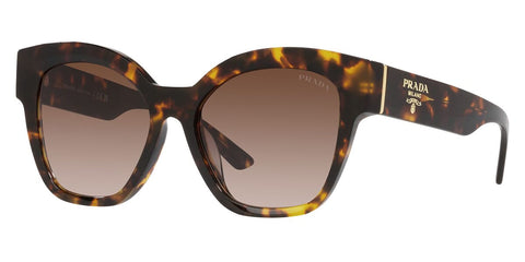 Prada PR 17ZS VAU6S1 Sunglasses