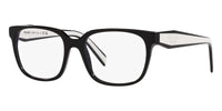 Prada PR 17ZV 1AB1O1