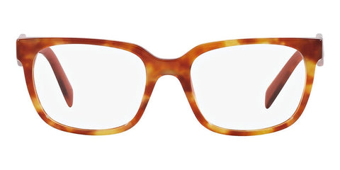 Prada PR 17ZV 4BW1O1 Glasses