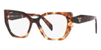 Prada PR 18WV 07R1O1 Glasses