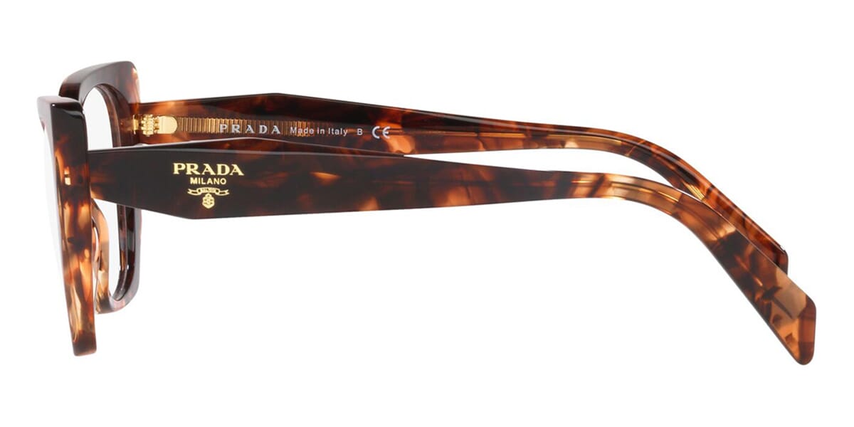 Prada PR 18WV 07R1O1 Glasses