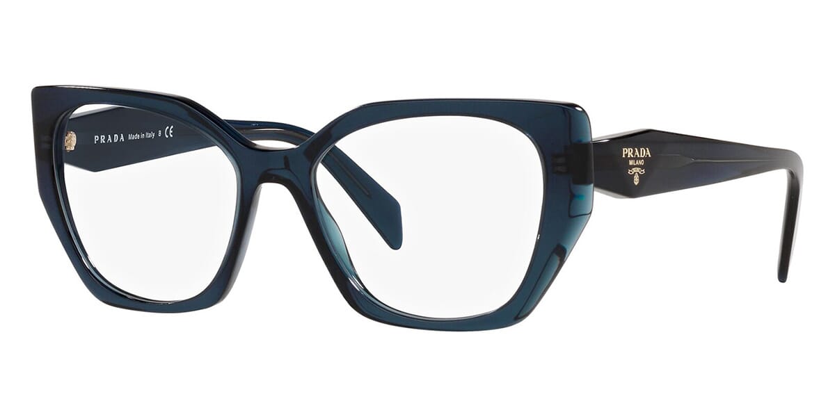 Prada prescription glasses uk Clearance