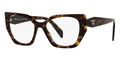 Prada PR 18WV 2AU1O1 Glasses