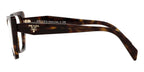 Prada PR 18WV 2AU1O1 Glasses