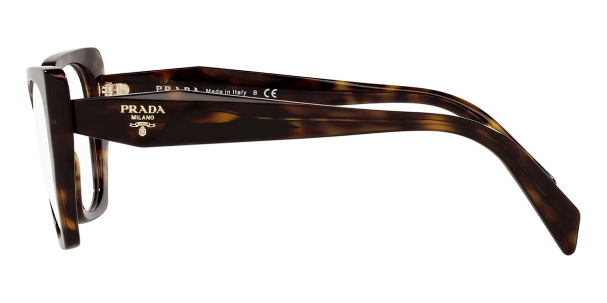 Prada PR 18WV 2AU1O1 Glasses