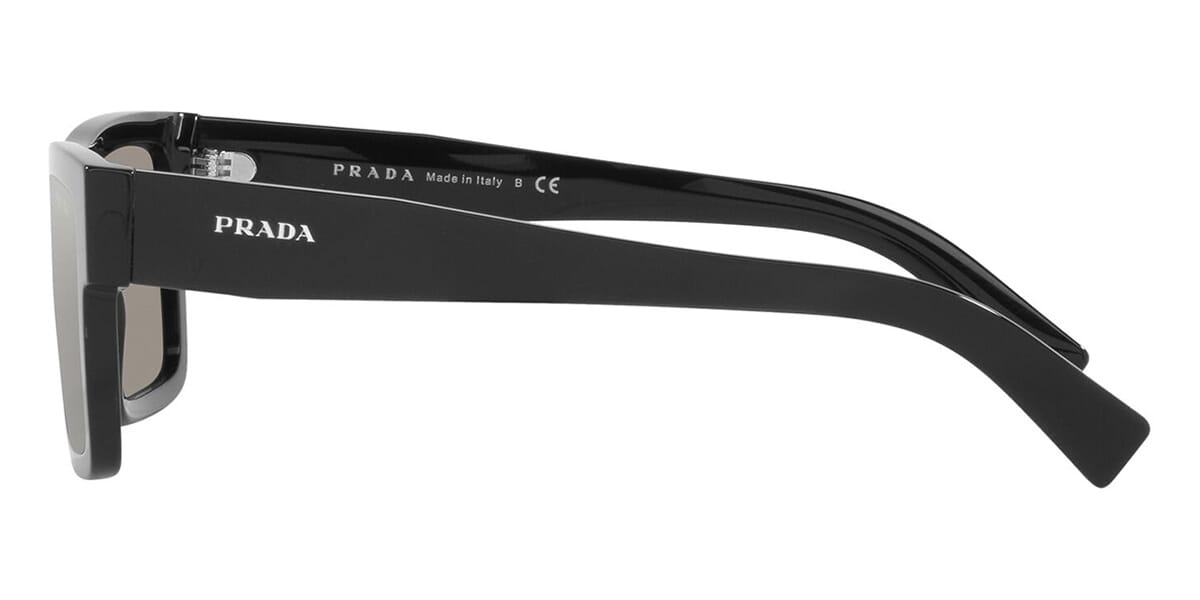 Prada PR 19WS 1AB2B0 Sunglasses