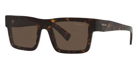 Prada PR 19WS 2AU8C1 Sunglasses