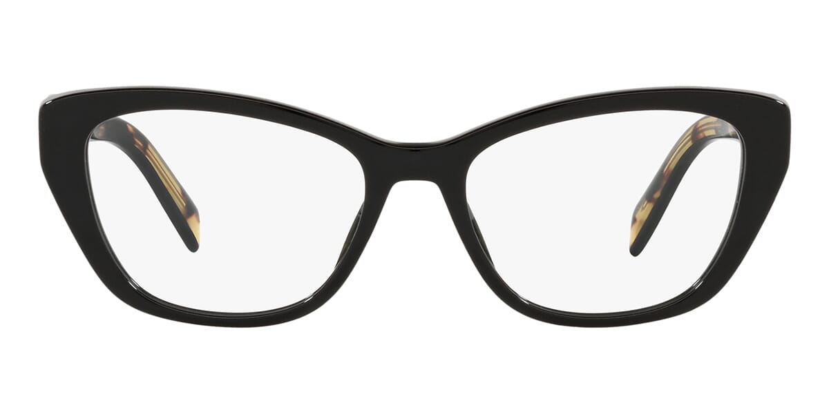 Prada PR 19WV 1AB1O1 Glasses