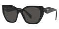 Prada PR 19ZS 1AB5S0 Sunglasses