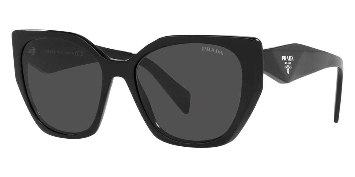 Prada PR 19ZS 1AB5S0 Sunglasses