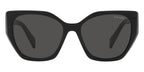 Prada PR 19ZS 1AB5S0 Sunglasses