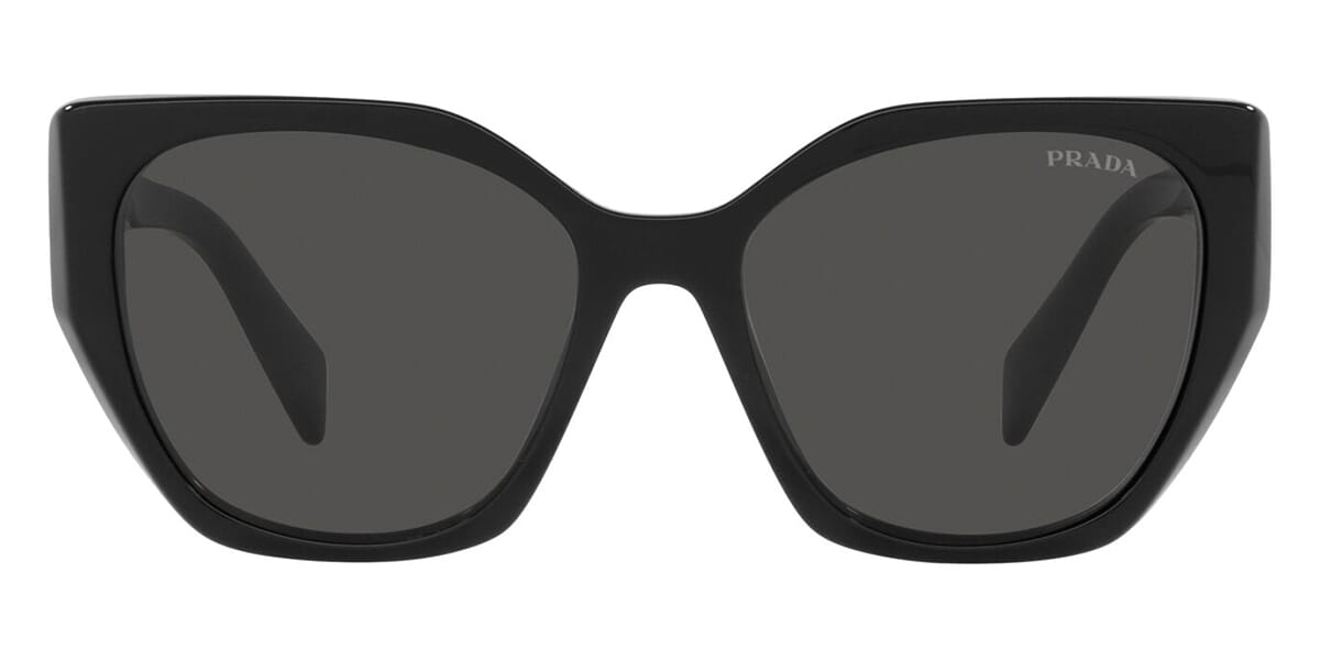 Prada PR 19ZS 1AB5S0 Sunglasses