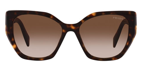 Prada PR 19ZS 2AU6S1 Sunglasses