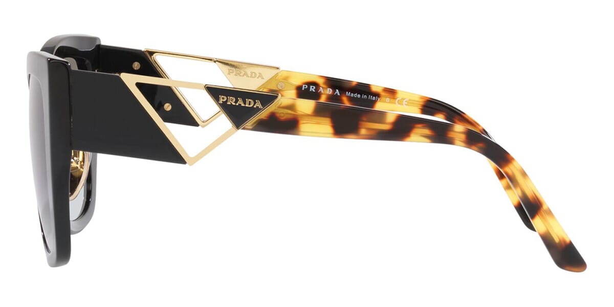 Prada PR 21YS 1AB0A7 Sunglasses - Pretavoir