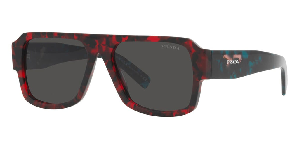 Prada PR 22YS 09Z5S0 Sunglasses