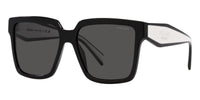Prada PR 24ZS 1AB5S0 Sunglasses