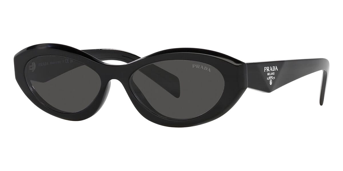 Prada PR 26ZS 16K08Z Sunglasses Pretavoir - Main Image