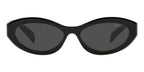 Prada PR 26ZS 16K08Z Sunglasses