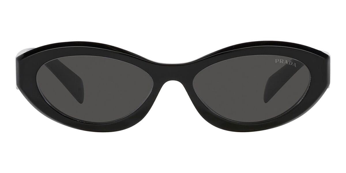 Prada PR 26ZS 16K08Z Sunglasses