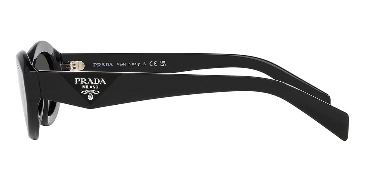 Prada PR 26ZS 16K08Z Sunglasses