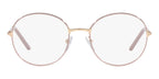 Prada PR 55WV 18B1O1 Glasses