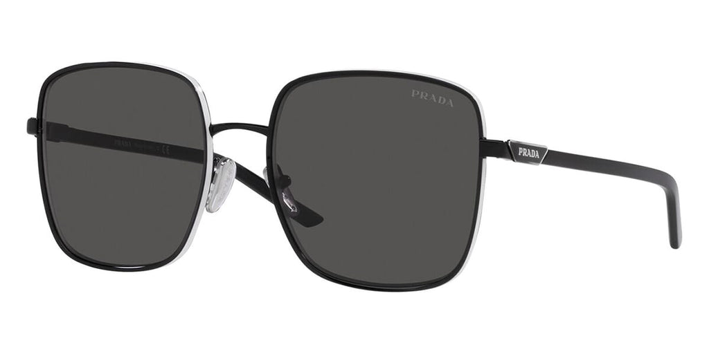 Prada PR 55YS 1AB5S0 Sunglasses