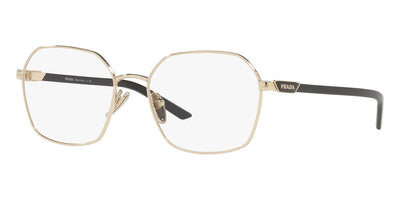 Prada PR 55YV 09Y1O1 Glasses - Pretavoir