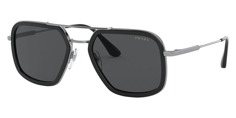 Prada PR 57XS M4Y5S0 Sunglasses