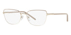 Prada PR 59YV 06I1O1 Glasses