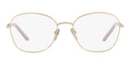 Prada PR 64YV 17A1O1 Glasses