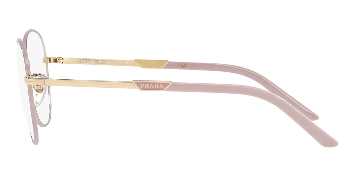 Prada PR 64YV 17A1O1 Glasses - Pretavoir