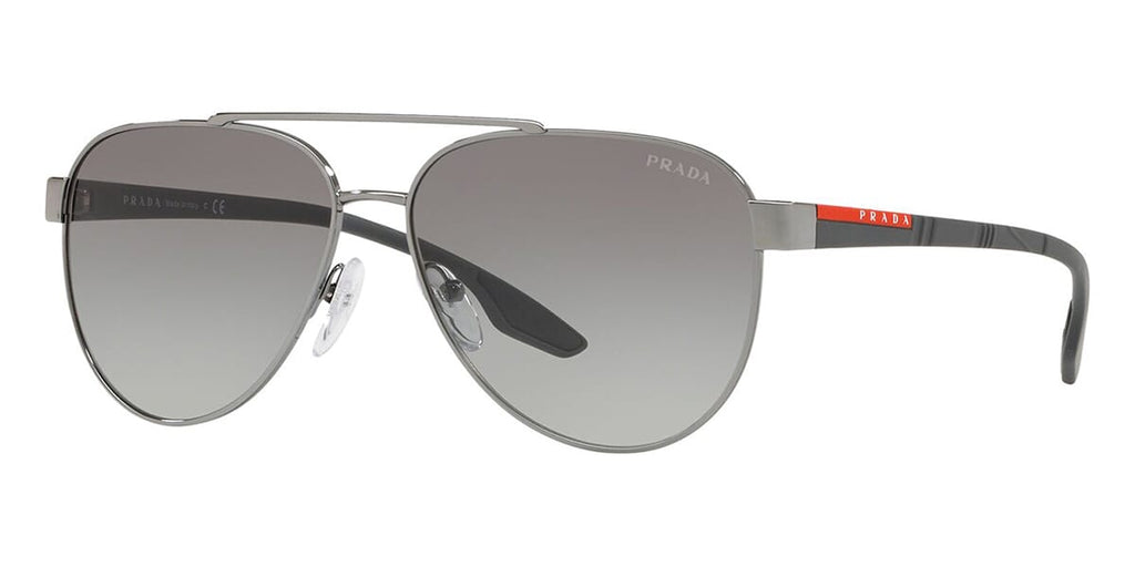 Prada PS 54TS 5AV3M1 Sunglasses