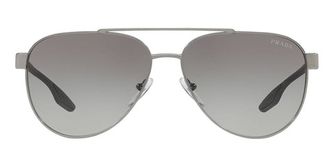 Prada PS 54TS 5AV3M1 Sunglasses