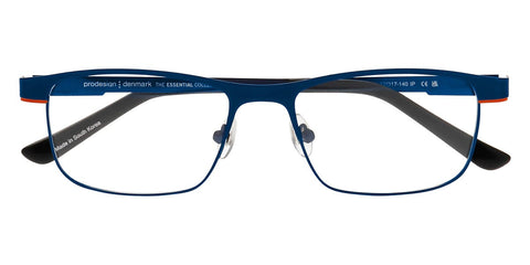 Prodesign Race 5 9021 Glasses