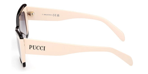 Pucci EP0205/S 05B Sunglasses