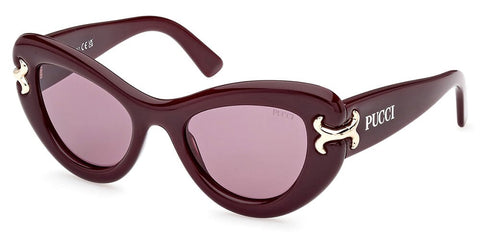 Pucci EP0212/S 81S Sunglasses