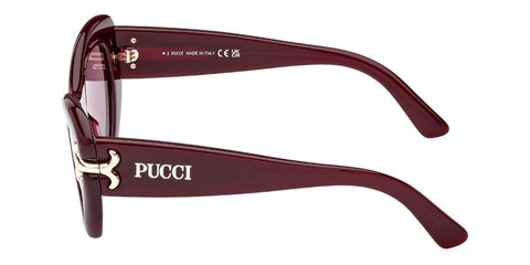 Pucci EP0212/S 81S Sunglasses