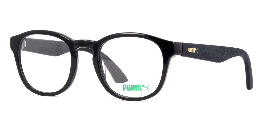 Puma Suede PU0043O 002 Glasses